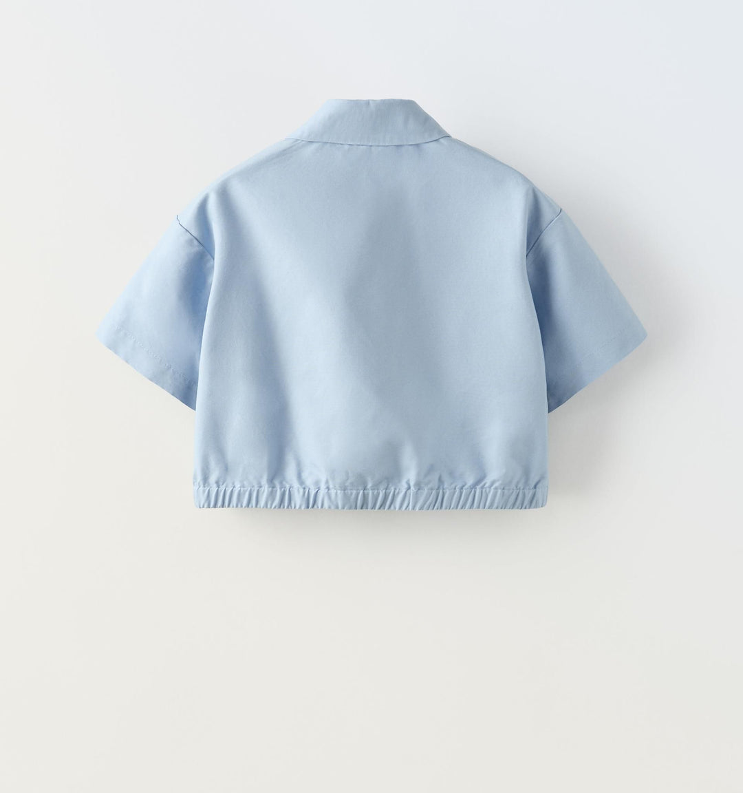 Moudda ZARA - Grl Shirt - Tunisie 4