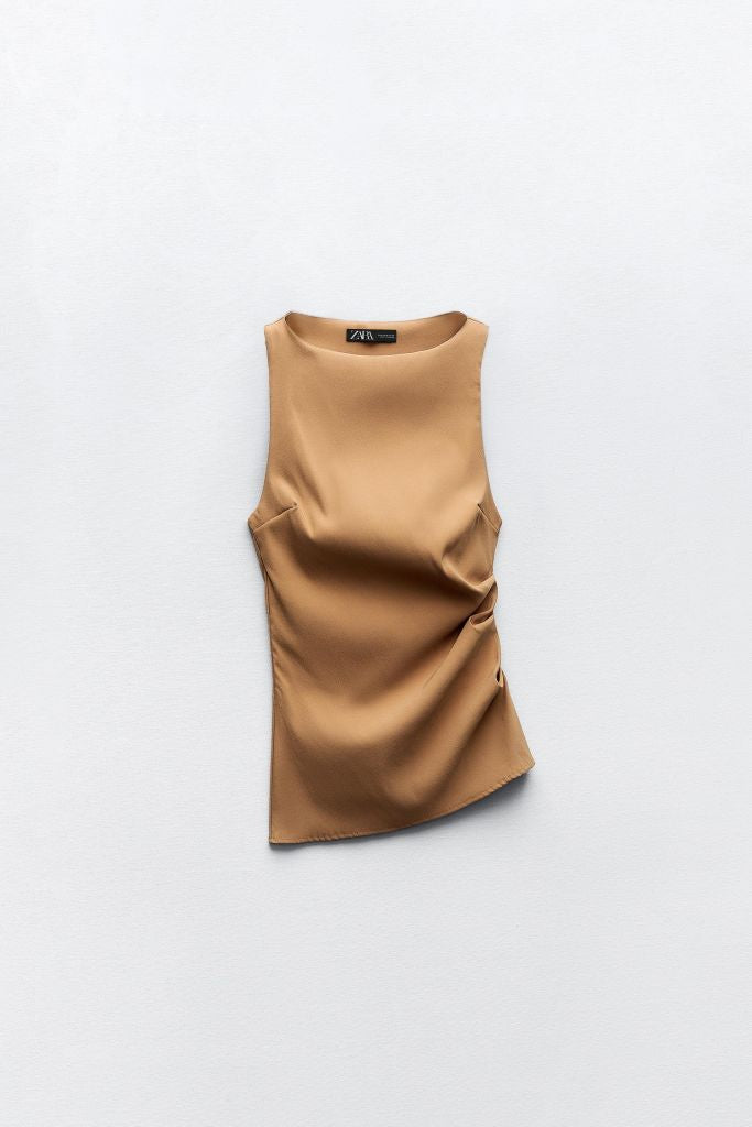 Moudda ZARA - Pull-Over - 1