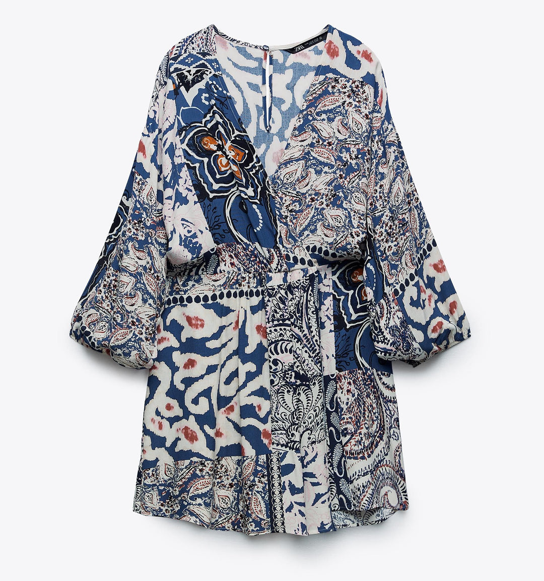 Moudda ZARA - Combinaison - Tunisie 1