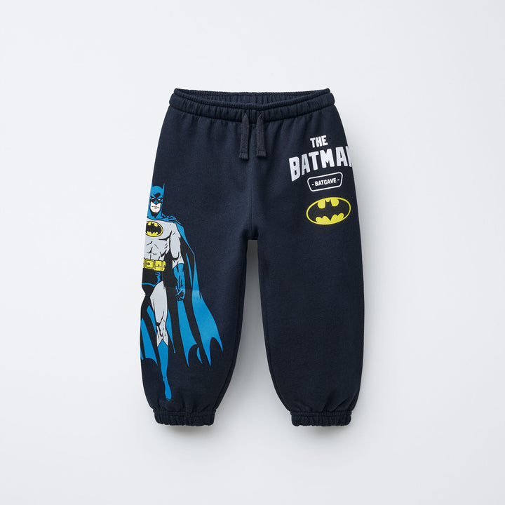 Moudda ZARA - Pantalon Enfant - Batman (Ramadan) - Tunisie 1