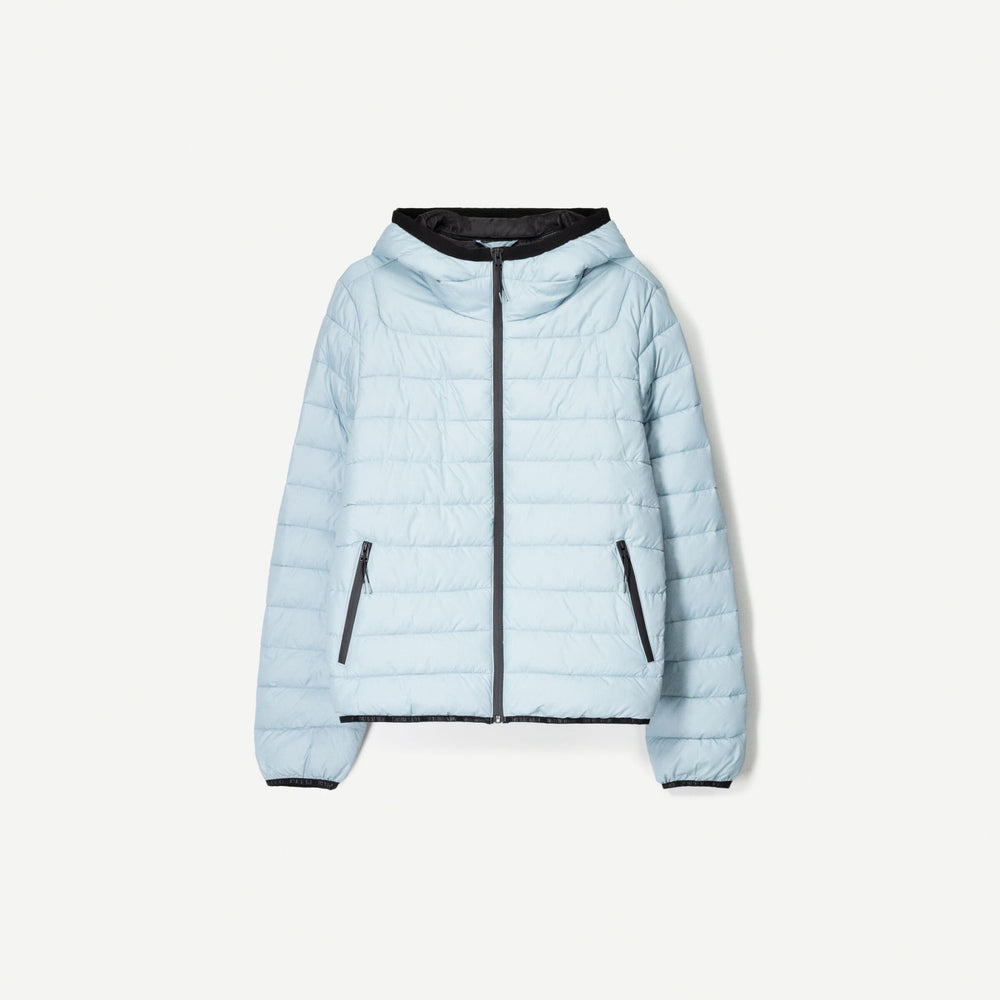 Moudda BERSHKA - Veste Matelassée Légère - Tunisie 2