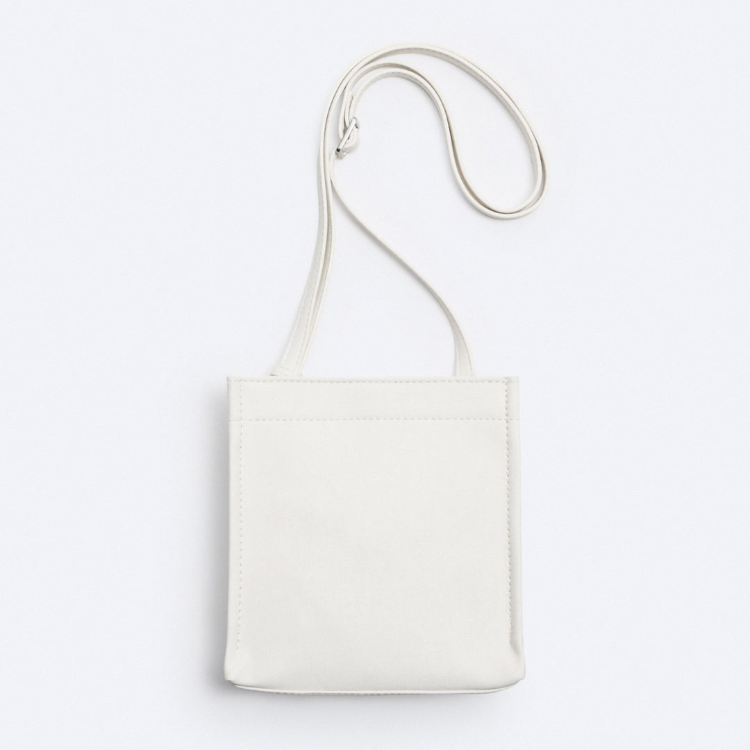 Moudda ZARA - Hand Bag-Rucksack - Tunisie 3