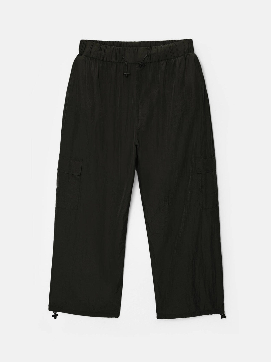 Moudda PULL & BEAR - Pantalon Large Élastique Ceinture Stopper Calidos - Tunisie 7