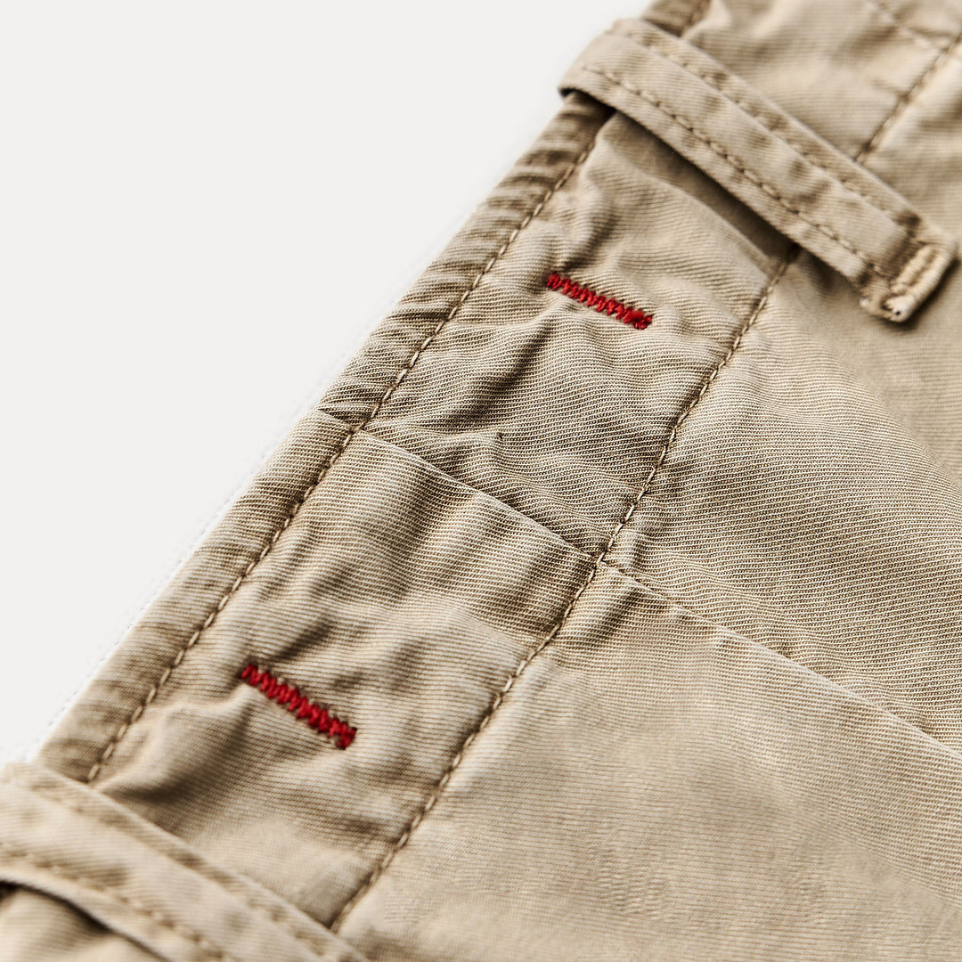 Moudda ZARA - Folder Pants - Tunisie 6