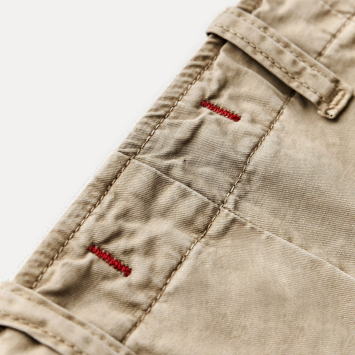 Moudda ZARA - Folder Pants - Tunisie 6