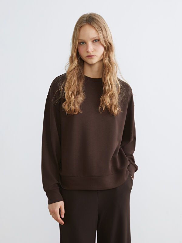 Moudda LC Waikiki - Sweatshirt en jersey - Tunisie 1