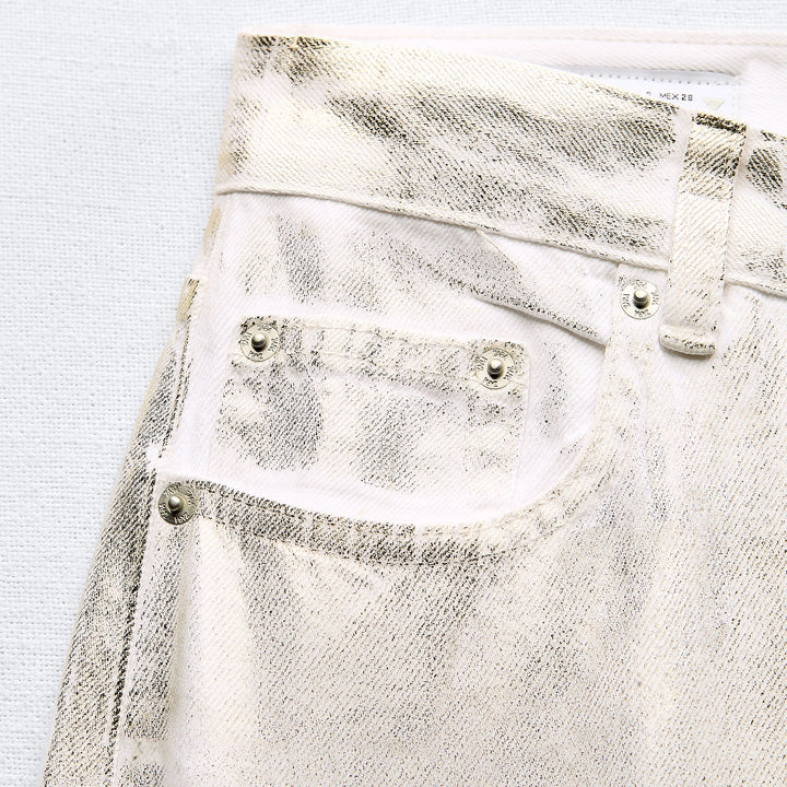 Moudda ZARA - Folder Pants - Tunisie 8