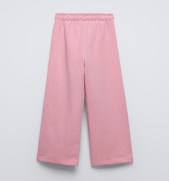 Moudda ZARA - Pantalon Wide Leg - Tunisie 2