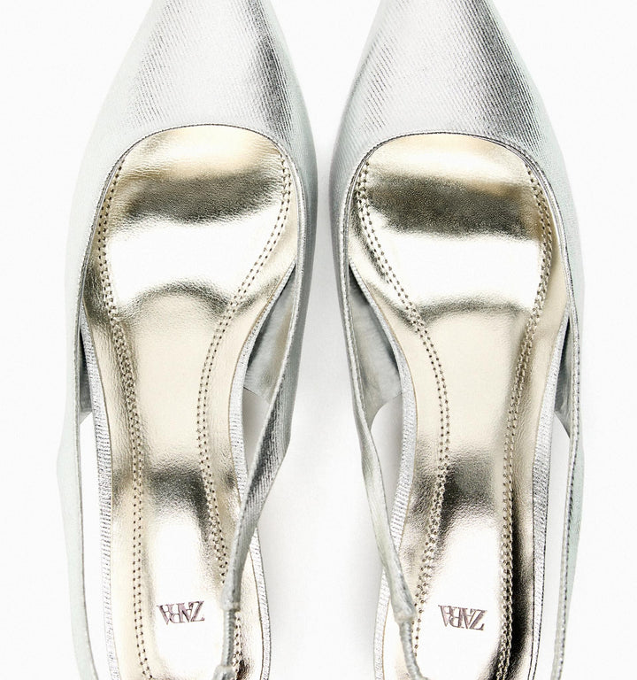 Moudda ZARA - Chaussures - Tunisie 5