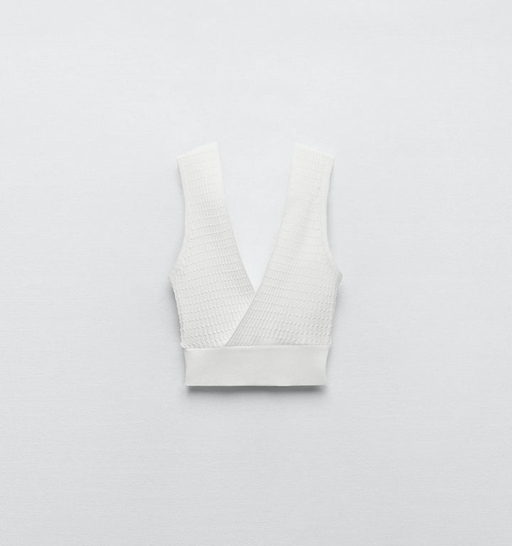 Moudda ZARA - T-shirt - Tunisie 2