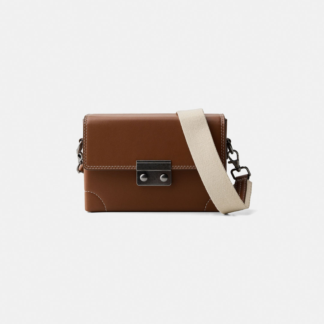 Moudda BERSHKA - Sac rigide motif cowboy - Tunisie 1