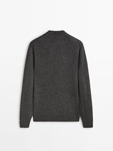 Moudda Massimo Dutti - Sweat-shirt - Tunisie 2