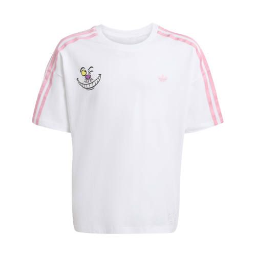 Moudda Adidas - T-SHIRT MANCHES CHAUVE-SOURIS AMPLE ADIDAS DISNEY - Tunisie 1