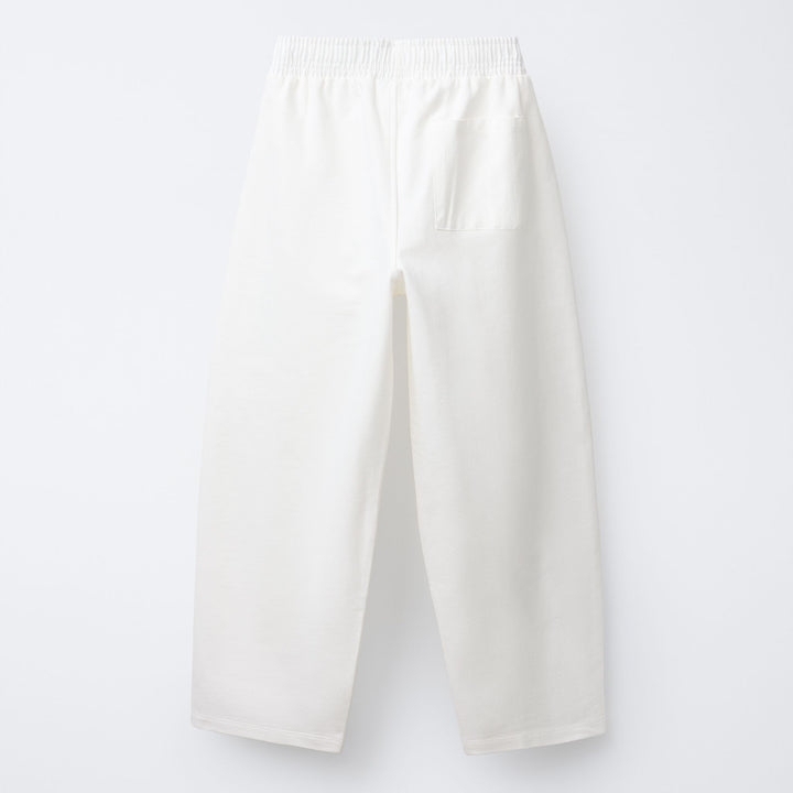 Moudda ZARA - Pantalon Fille Ballon - Molleton - Tunisie 2