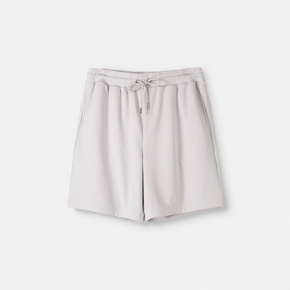 Moudda BERSHKA - Short basket en mesh finitions métal - Tunisie 2