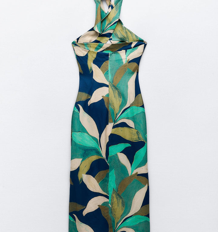 Moudda ZARA - Robe - Tunisie 2