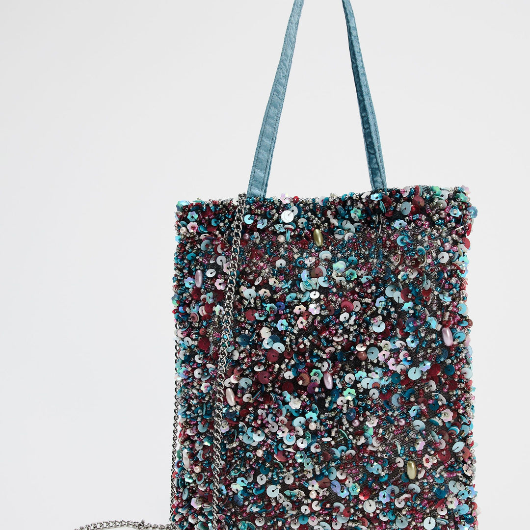 Moudda ZARA - Sac mini fantaisie - Tunisie 4