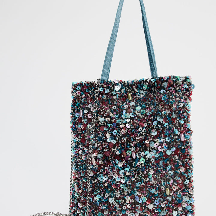 Moudda ZARA - Sac mini fantaisie - Tunisie 4