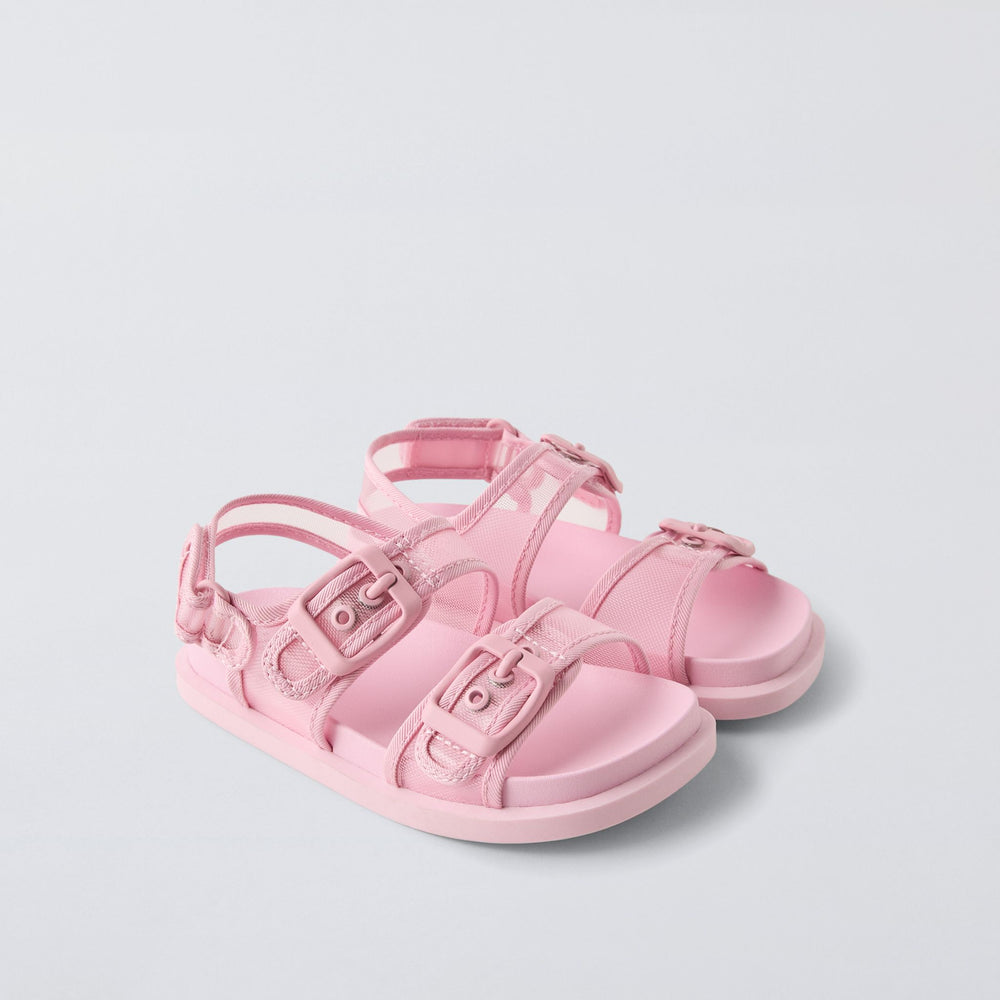 Moudda ZARA - Sandal - Tunisie 2