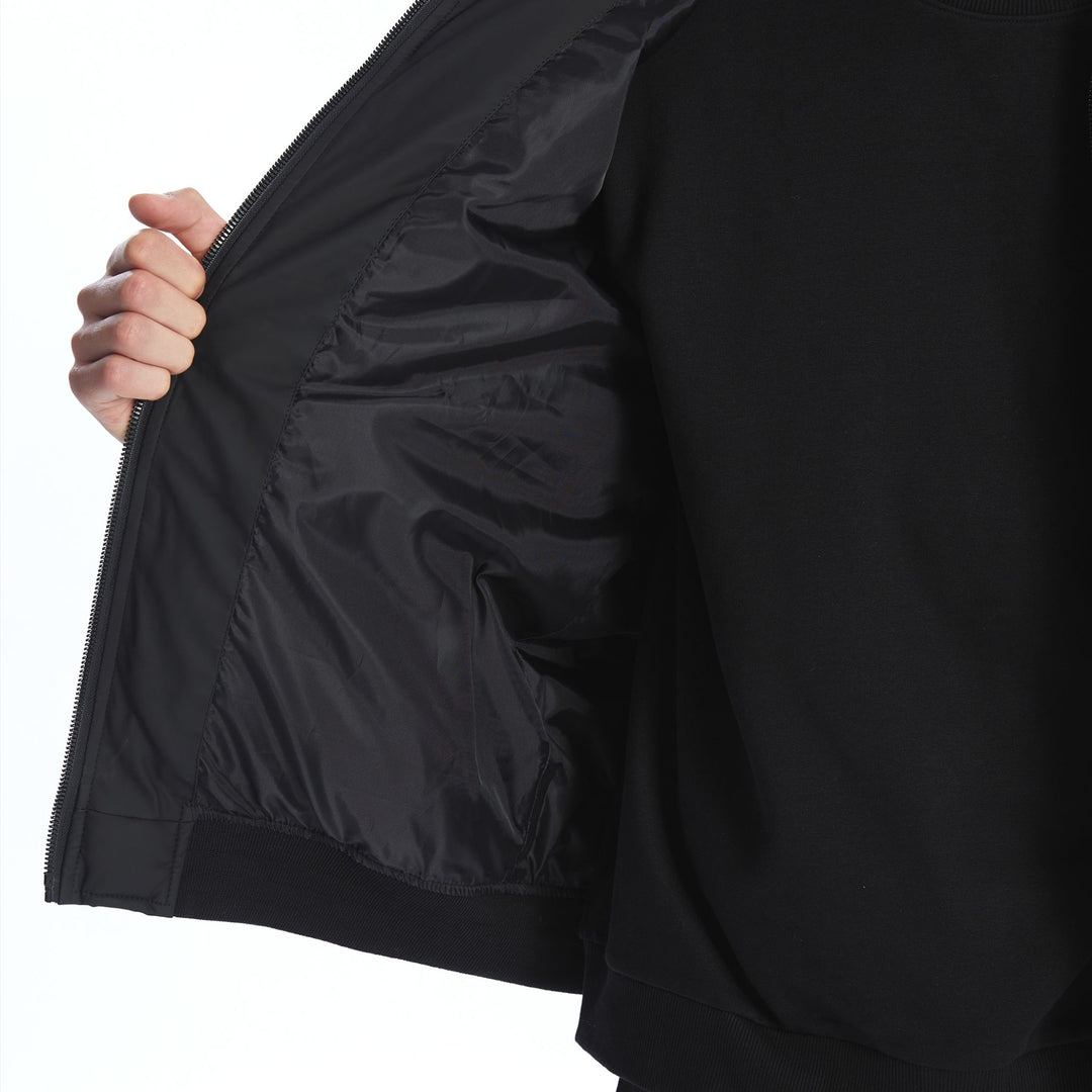 Moudda LC Waikiki - Manteau en cuir PU lourd pour Hommes - Tunisie 4