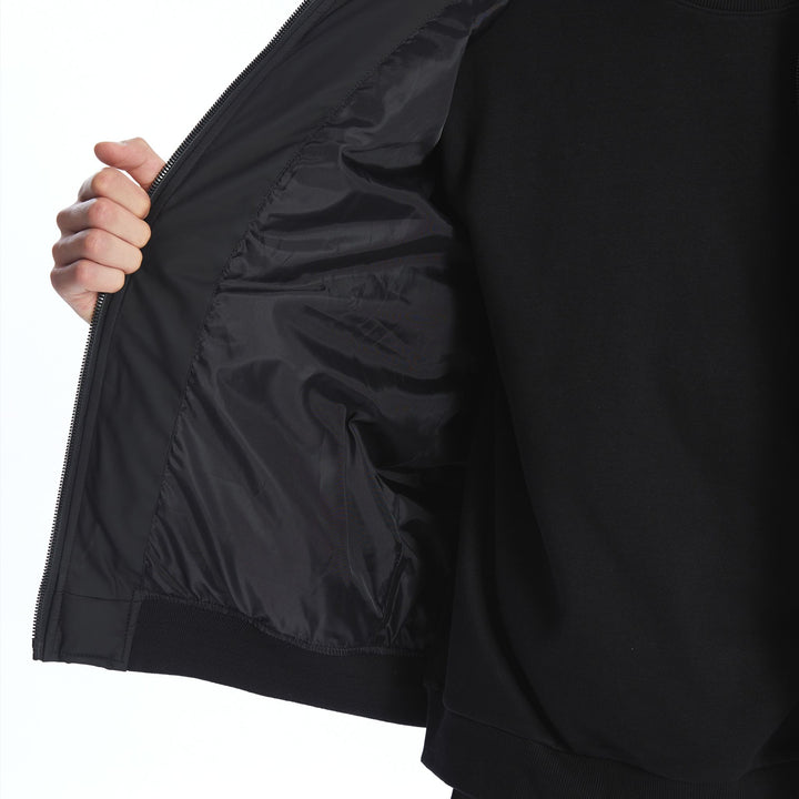Moudda LC Waikiki - Manteau en cuir PU lourd pour Hommes - Tunisie 4