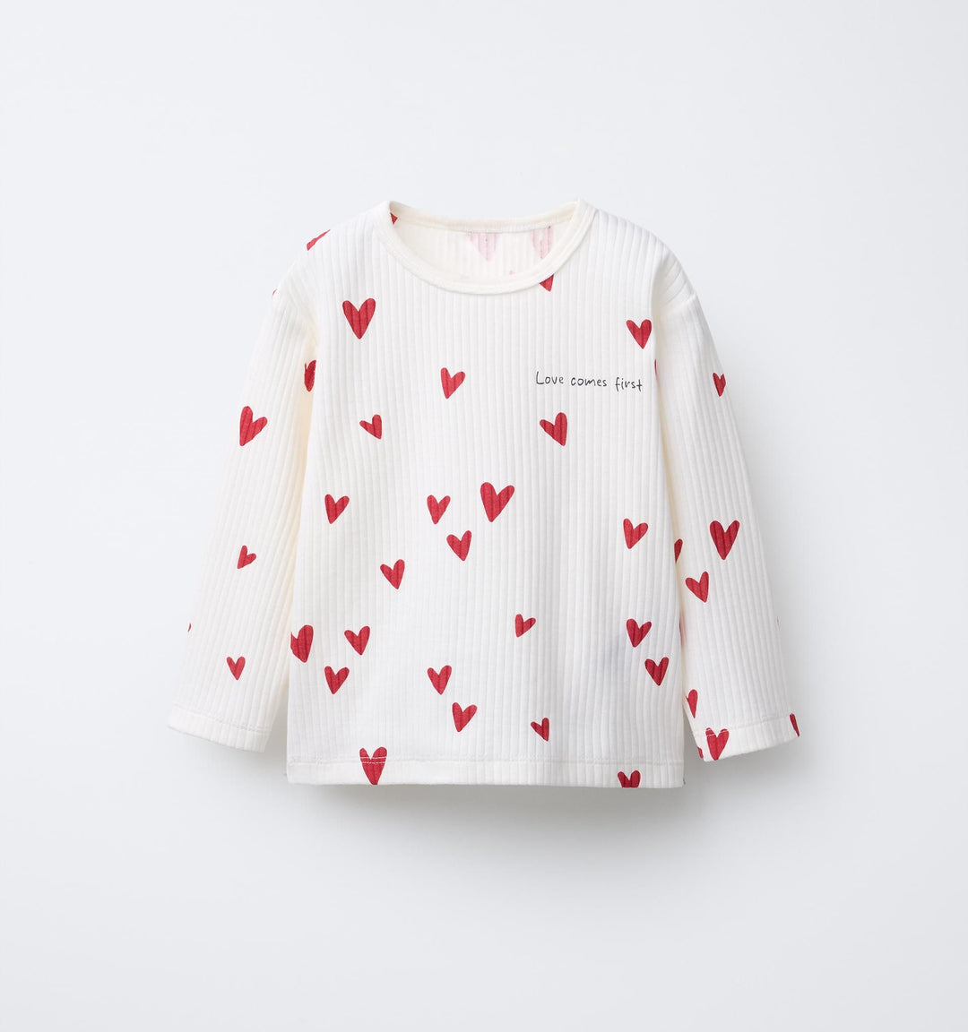 Moudda ZARA - Pyjama Enfant - Saint-Valentin - Tunisie 2