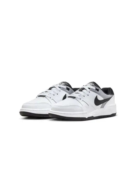 Moudda Nike - Nike Full Force Lo (Gs) - 1