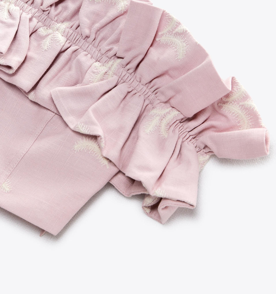 Moudda ZARA - Chemise - Tunisie 3