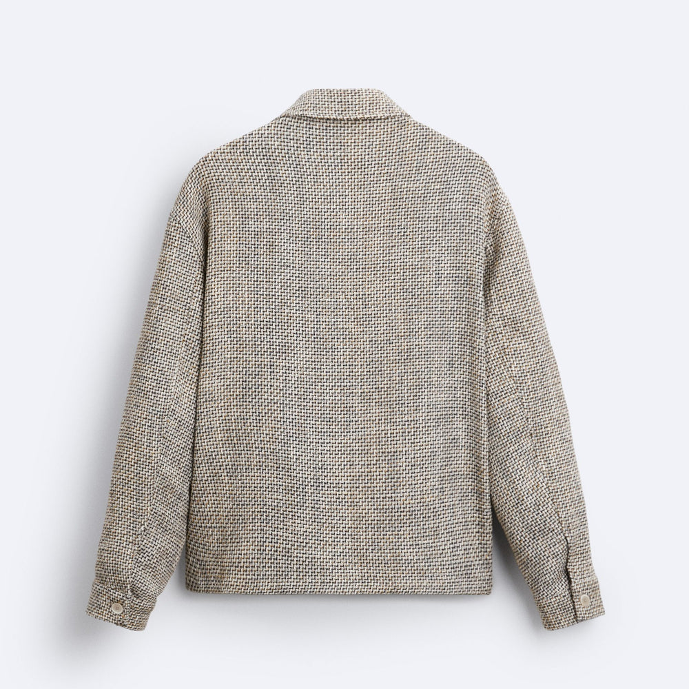 Moudda ZARA - Overshirt - Tunisie 2