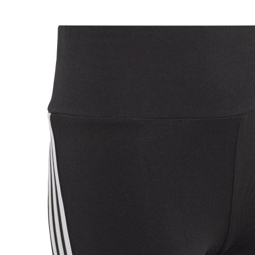 Moudda Adidas - Tight évasé en coton Future Icons 3-Stripes - Tunisie 4