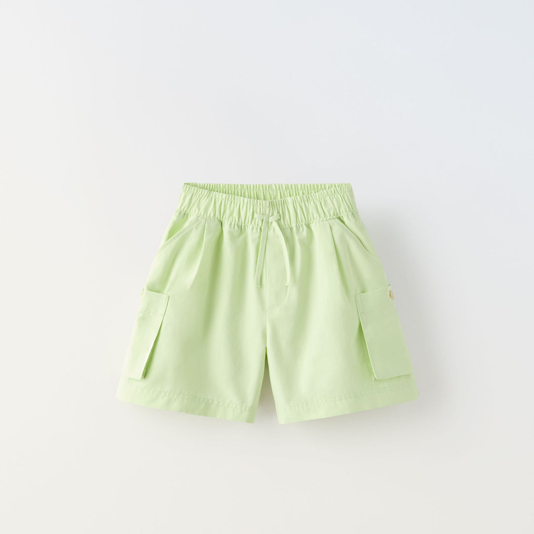 Moudda ZARA - Grl Other Capri - Tunisie 4