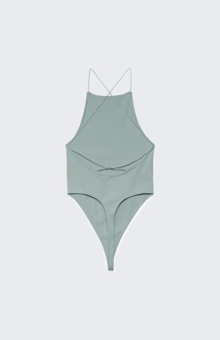 Moudda STRADIVARIUS - Tee shirt - Tunisie 3