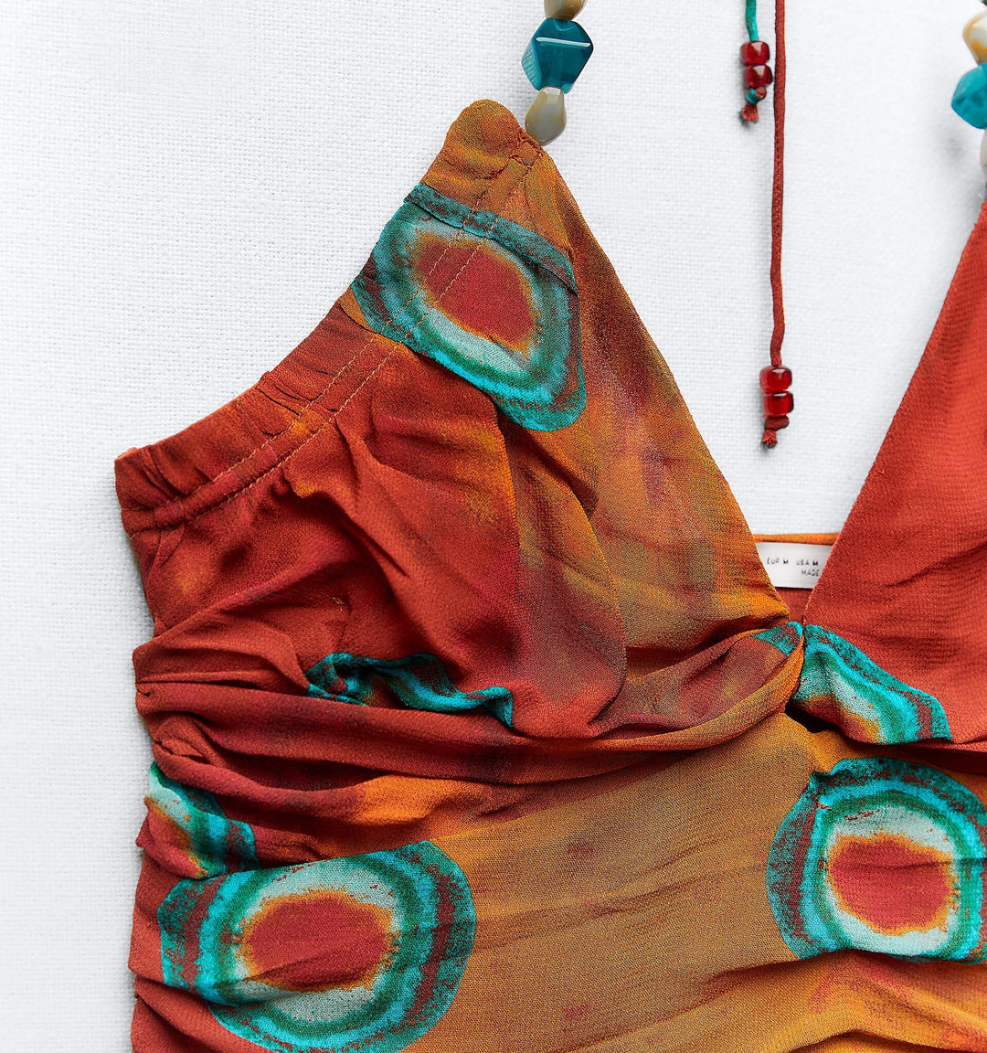 Moudda ZARA - Chemise/Tunique - Tunisie 3