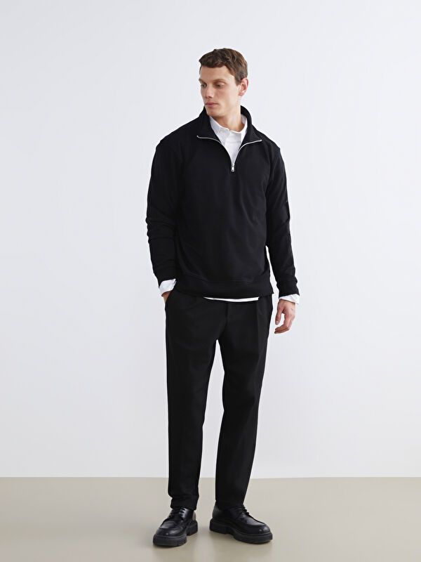 Moudda LC Waikiki - Sweatshirt en jersey pour Homme - Tunisie 2