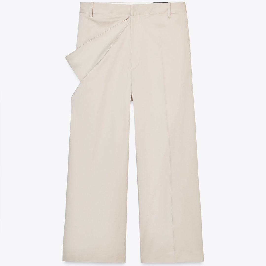 Moudda ZARA - Pantalon - Volume & Plis - Tunisie 1