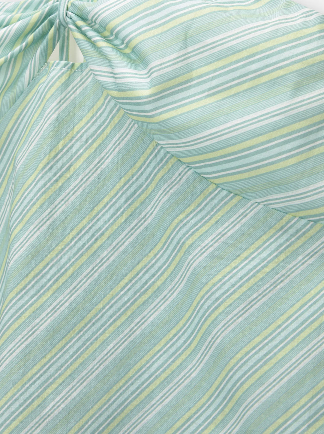 Moudda PULL & BEAR - Top Tunnel Rayure En Ligne - Tunisie 4