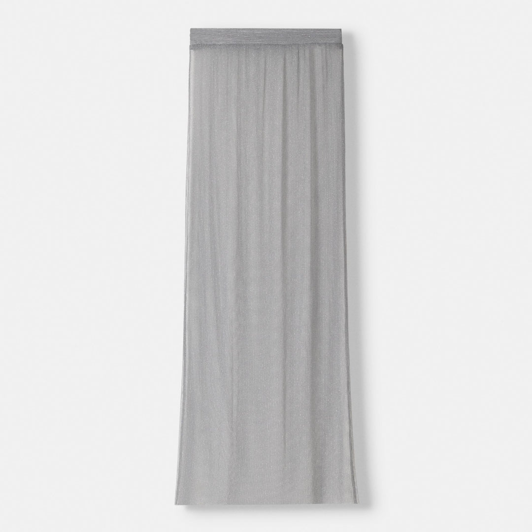 Moudda BERSHKA - Jupe Midi en Résille Brillante - Tunisie 1