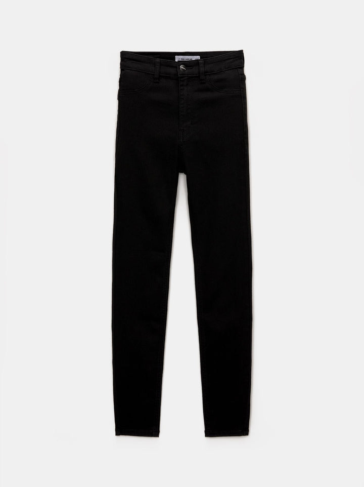Moudda PULL & BEAR - Jegging Prix Spécial En Ligne + Zalando - Tunisie 5