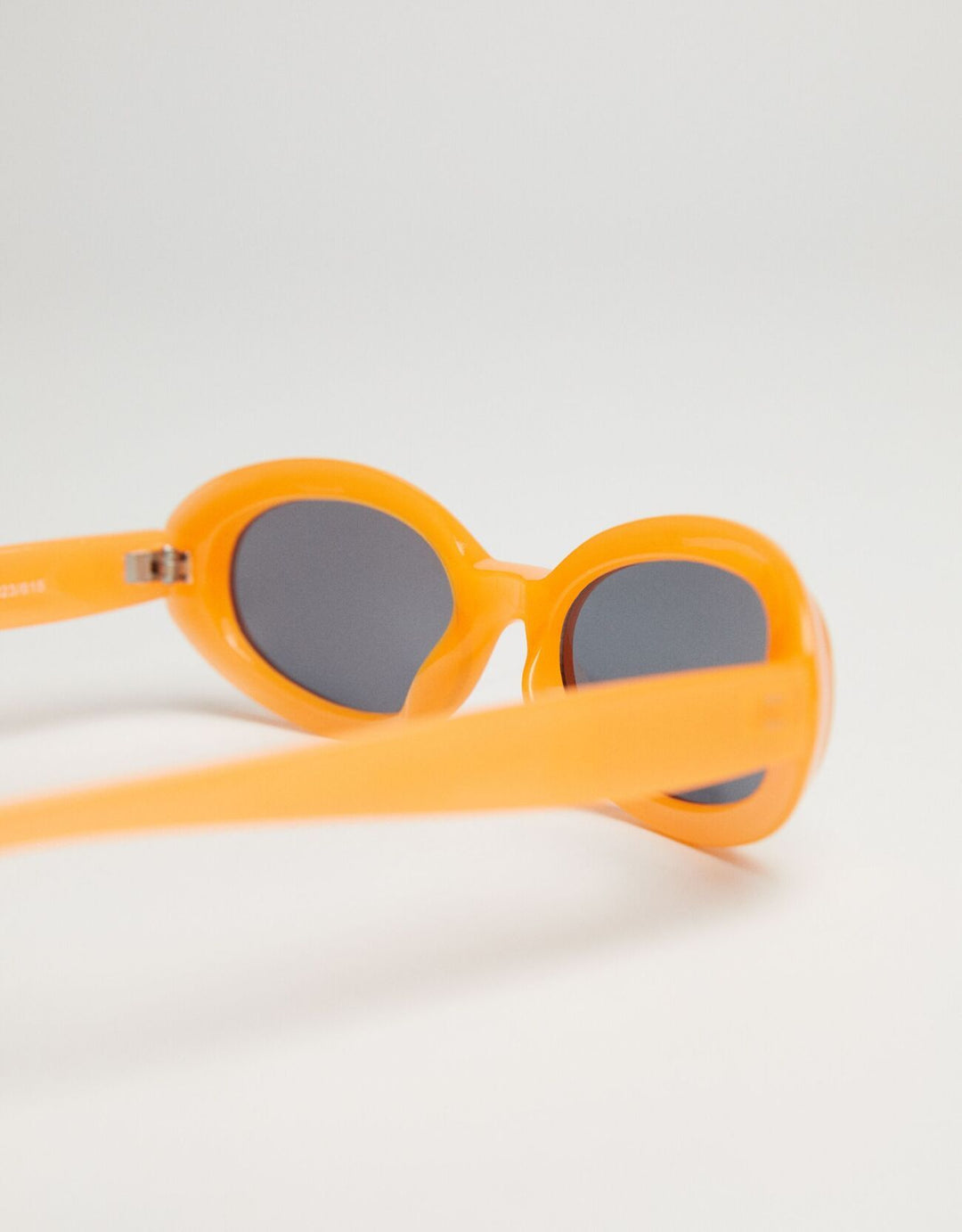 Moudda BERSHKA - Lunettes - Tunisie 1