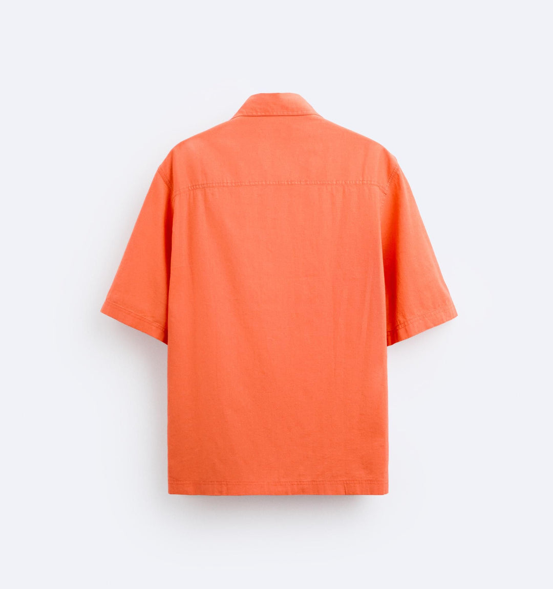 Moudda ZARA - Summer Shirt - Tunisie 4