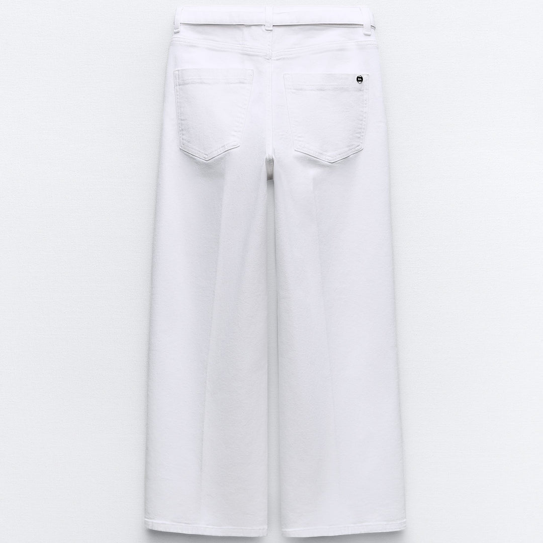 Moudda ZARA - Folder Pants - Tunisie 3