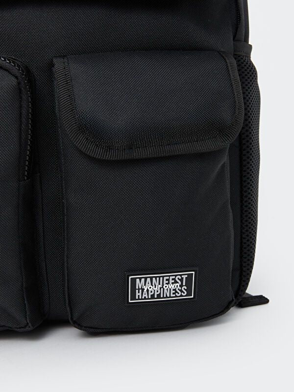 Moudda LC Waikiki - Grand sac Femme Noir - Tunisie 2