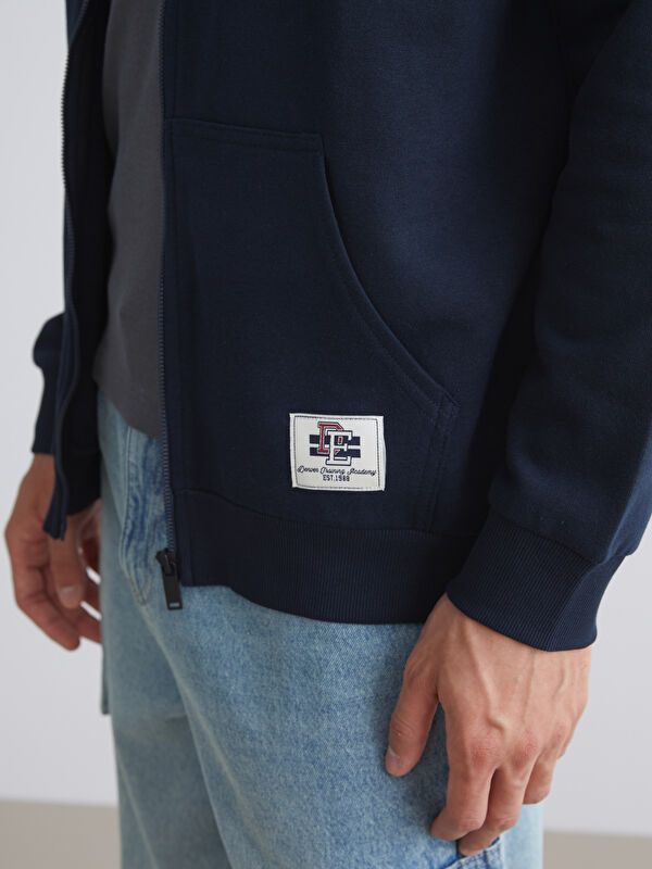 Moudda LC Waikiki - Cardigan en jersey pour Hommes - Tunisie 3
