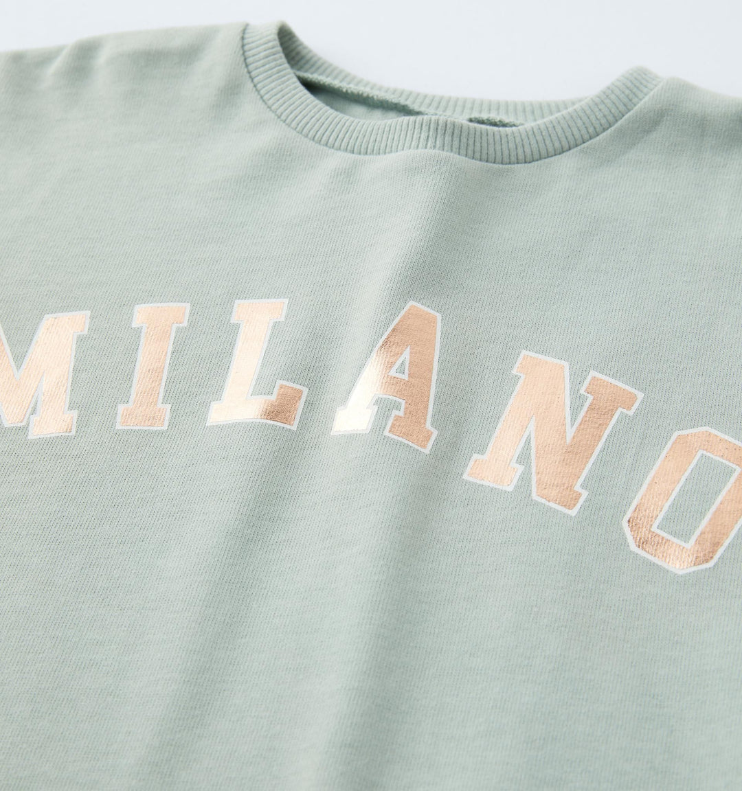 Moudda ZARA - T-shirt - Tunisie 2