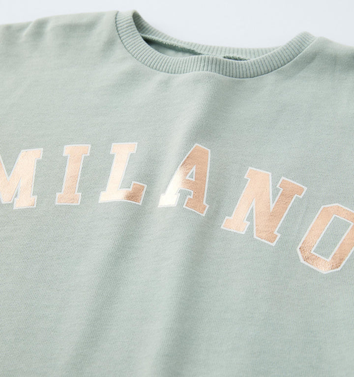 Moudda ZARA - T-shirt - Tunisie 2