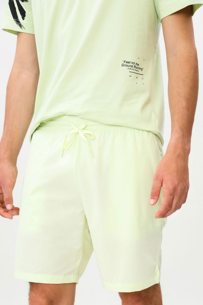 Moudda Lefties - Short / Bermuda - 2