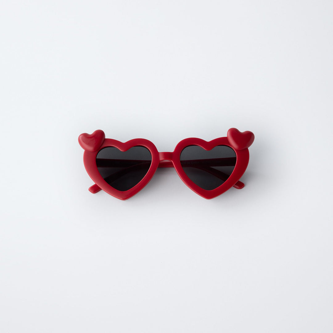 Moudda ZARA - Lunettes - Cœur & Saint-Valentin - Tunisie 1