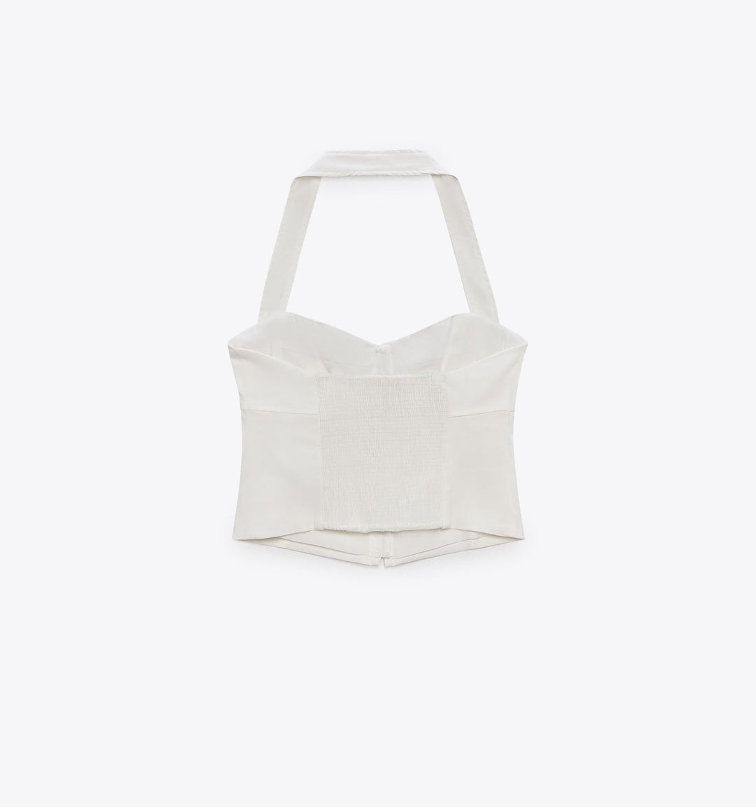 Moudda ZARA - Top - Tunisie 2