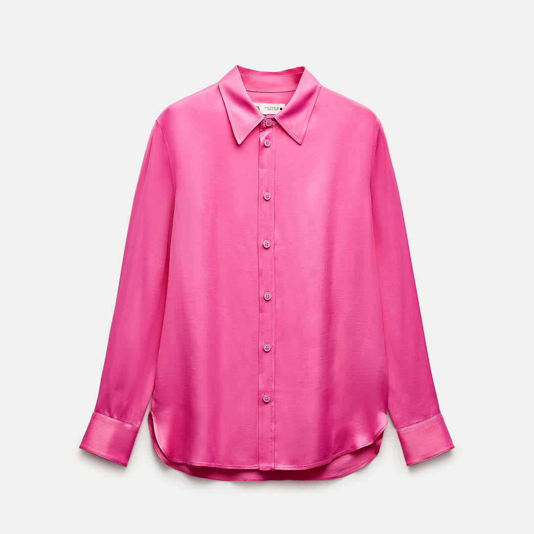 Moudda ZARA - Shirt - Tunisie 1