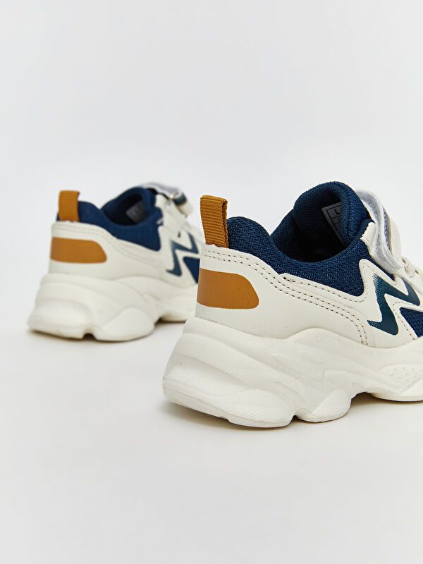 Moudda LC Waikiki - Chaussures sport Garçon Beige clair - Tunisie 5
